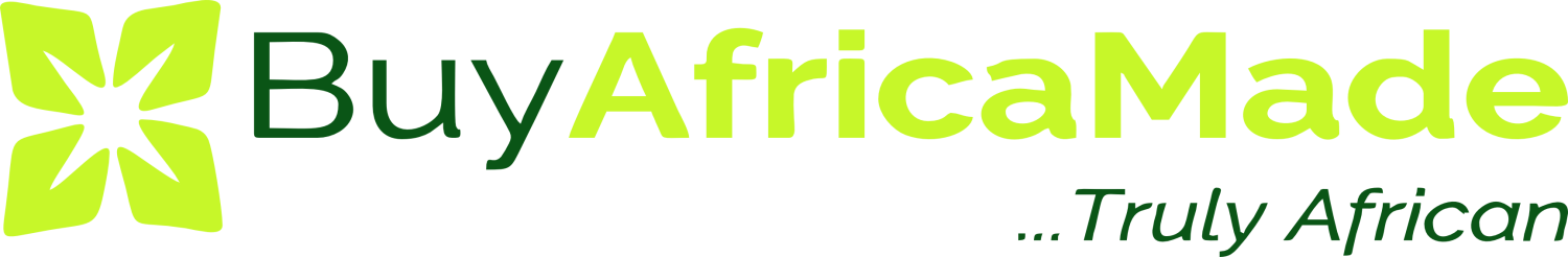 Buy Africa Made